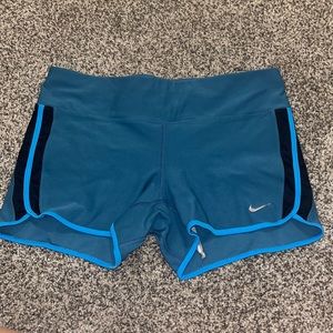 Nike spandex